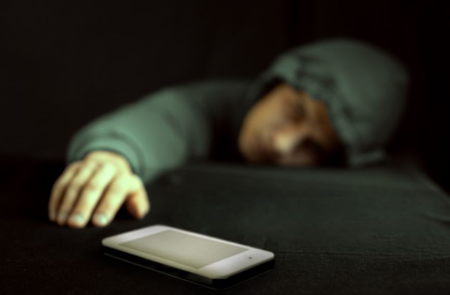 تطبيقات-لعلاج-إدمان-الشاشة