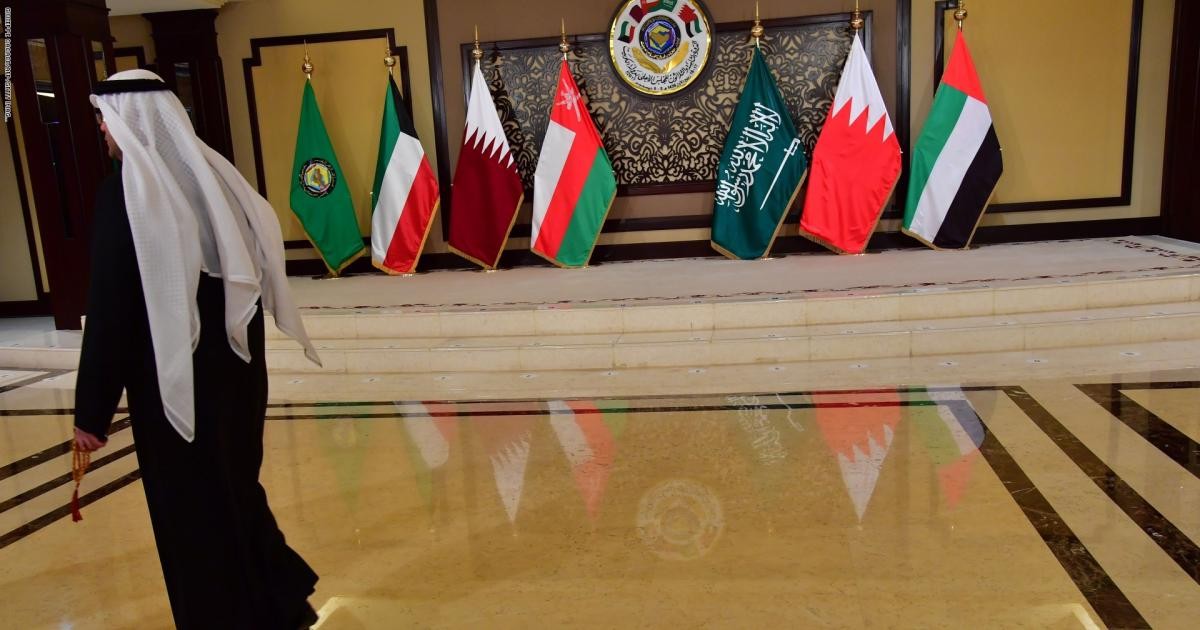 دول-الخليج-أبرز-المناطق-لإمداد