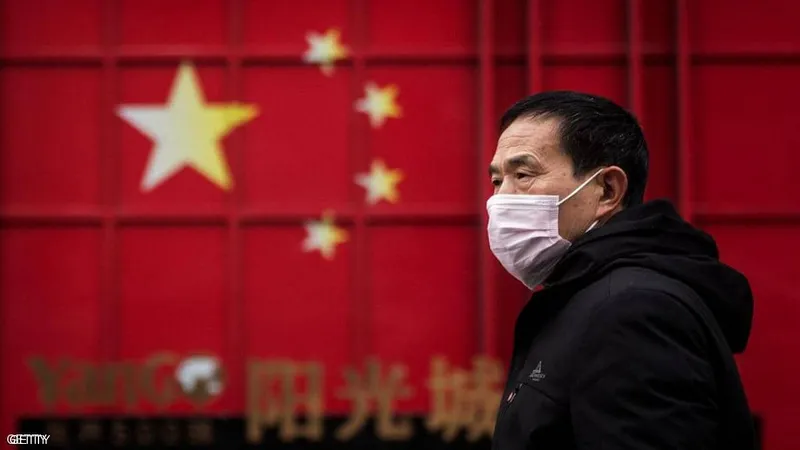 الصين-تباطؤ-نمو-أرباح-الشركات