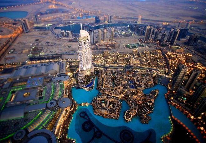 مدينة-عربية-تسجل-أقل-انقطاع-لل