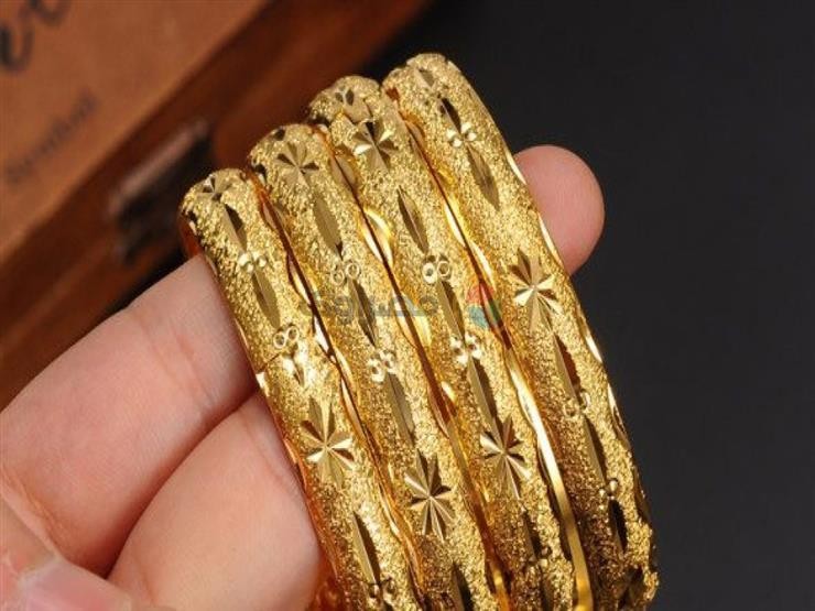 محدث-أسعار-الذهب-اليوم-بالدولا