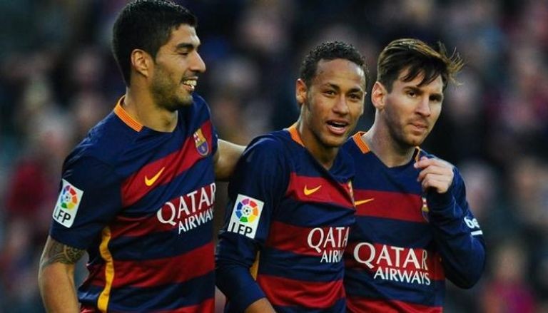 كم-أنفق-برشلونة-لتعويض-مثلث-ال