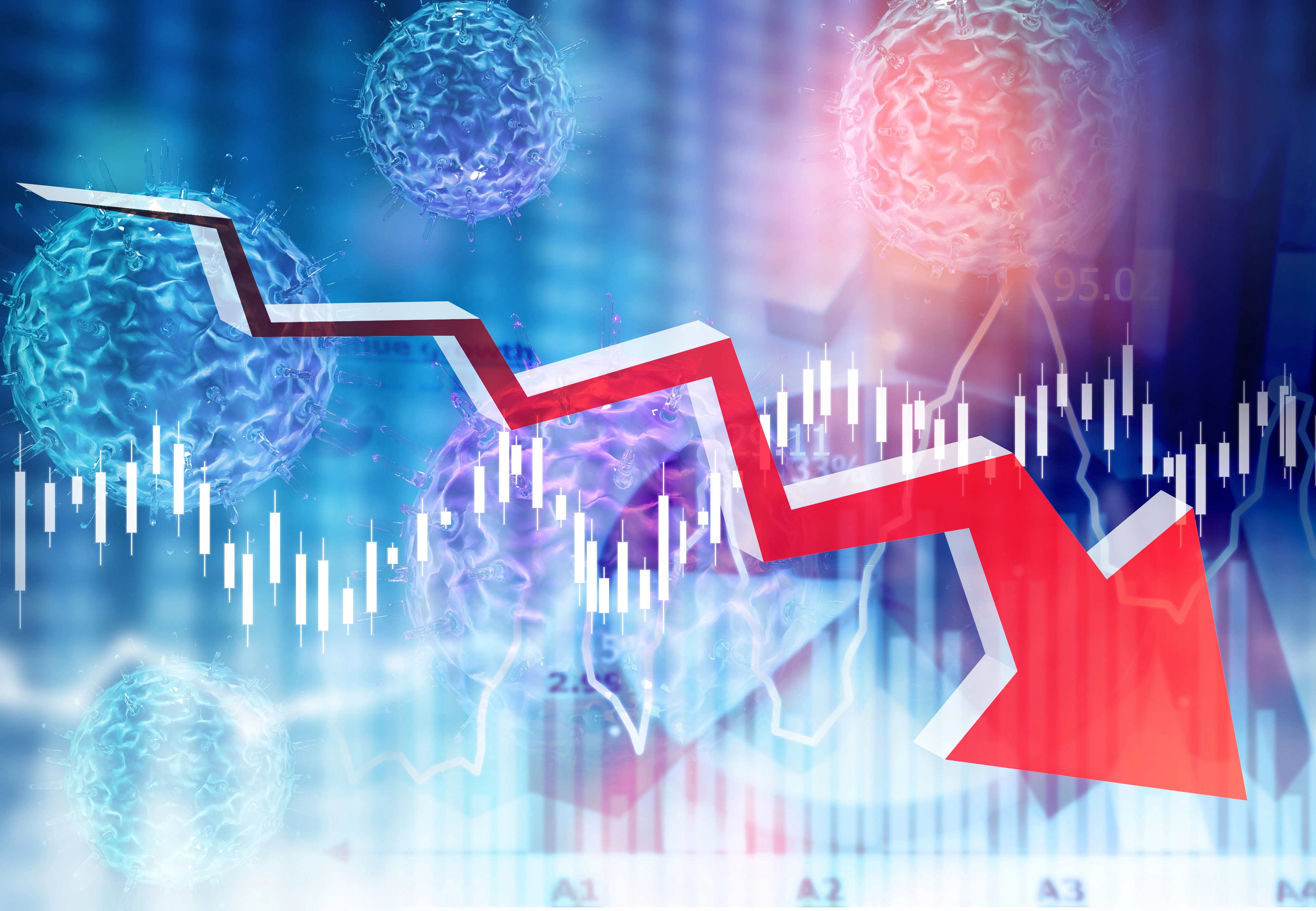 تقرير-الركود-يهدد-الاقتصاد-الع