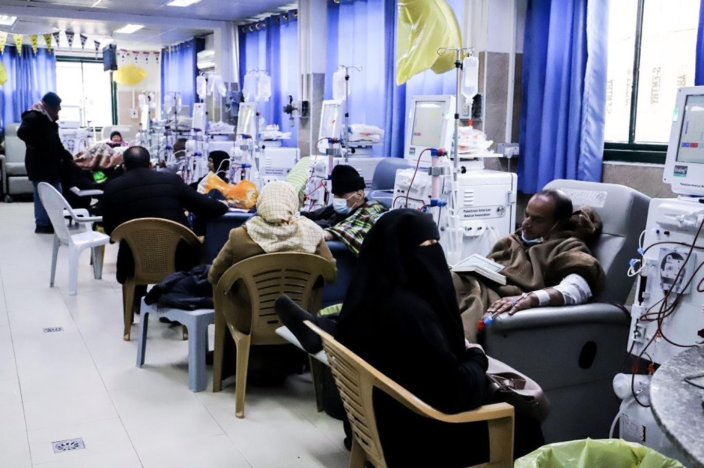 تقرير-لا-علاج-لمرضى-الفشل-الكل