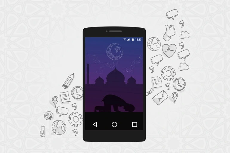 5-تطبيقات-اسلامية-لا-غنى-لك-عن