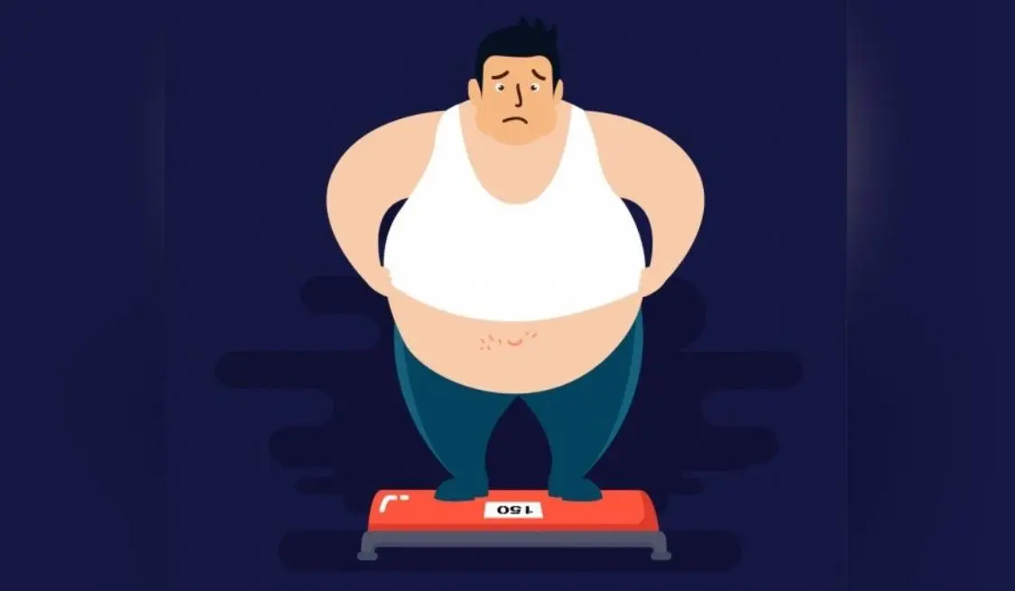 أوروبا-تعاني-وباء-الوزن-الزائد