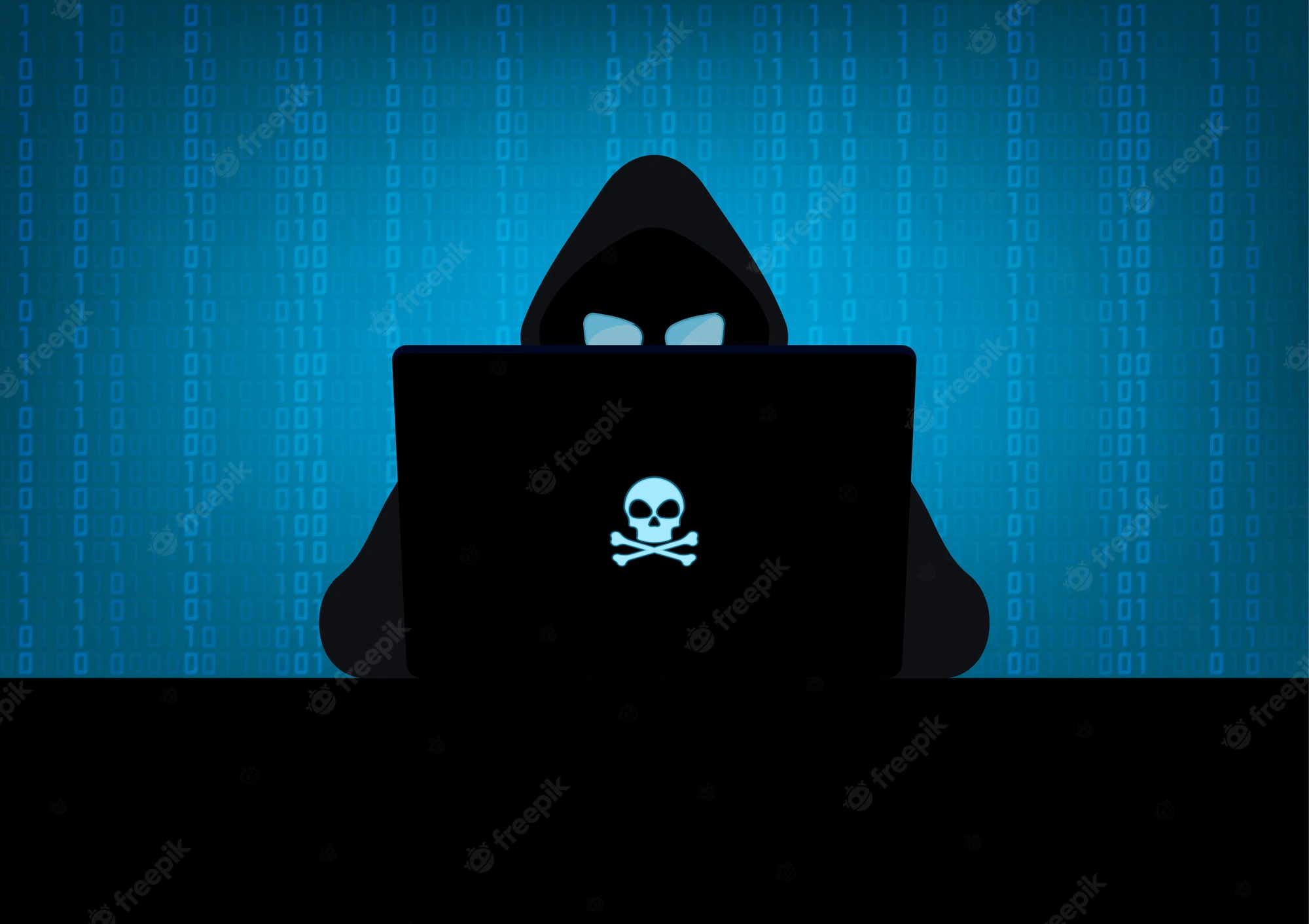 تعمل عن بعد؟ إليك تدابير ضرورية لمواجهة هجمات القراصنة