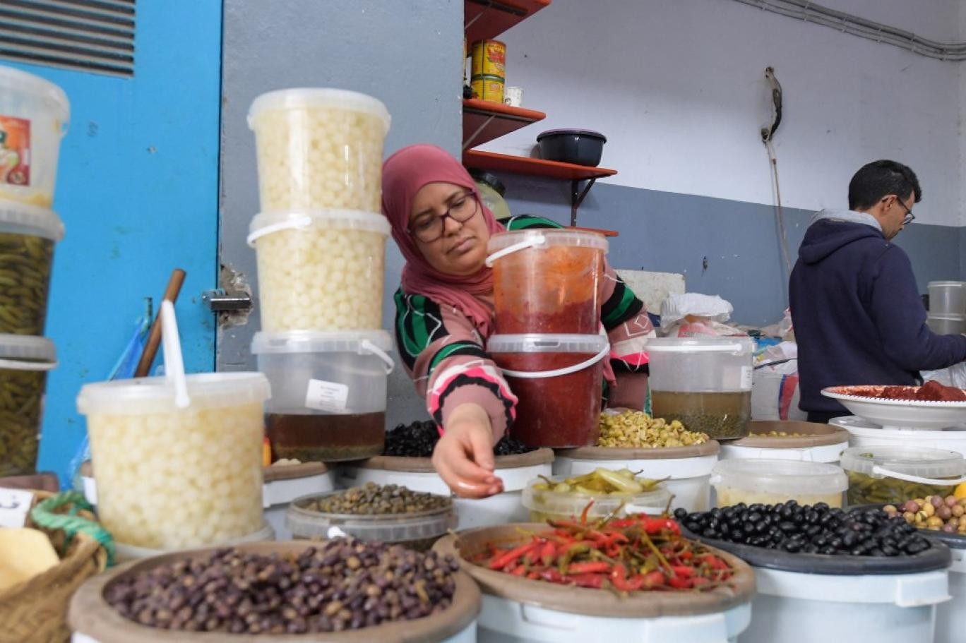 تونس-تواجه-تحديات-العجز-المالي