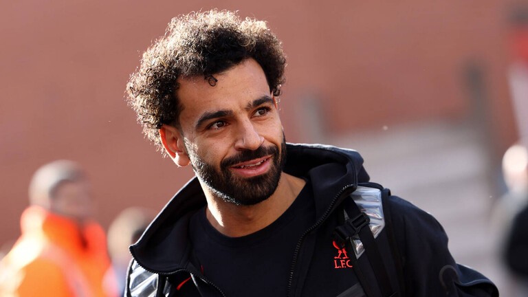 الهوس بـ"محمد صلاح" يصل لمطاعم إنجلترا!