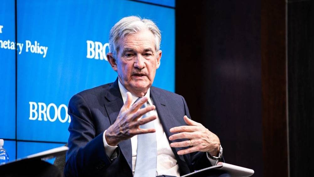 باول-المركزي-الأمريكي-لن-يحطم