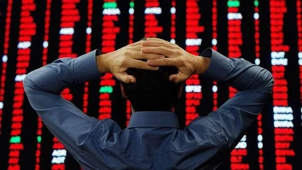 الركود-قادم