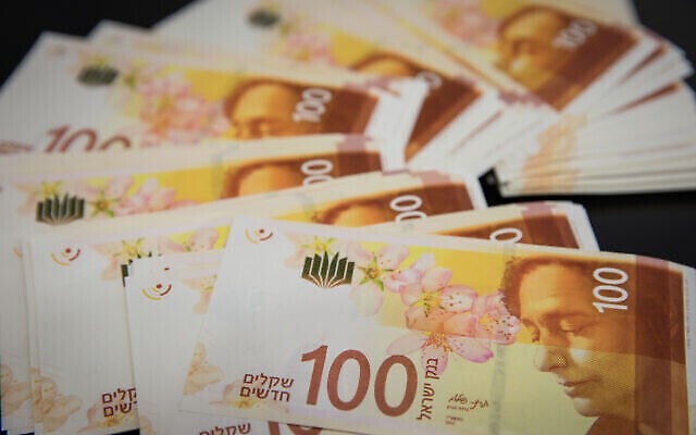 تحليل-رغم-أزمته-الأخيرة-الشيكل