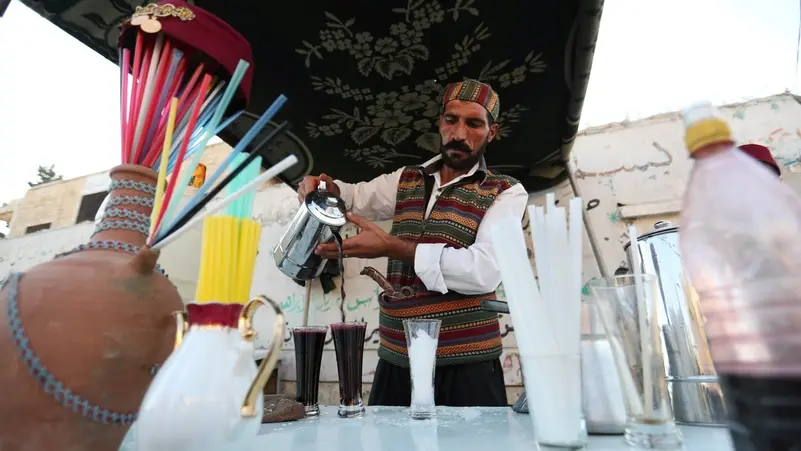 لفقدان-الوزن-تناول-هذا-المشروب